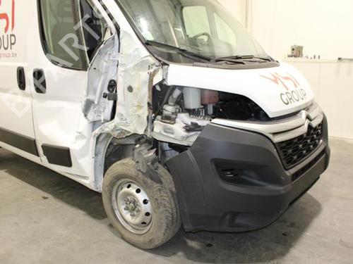 ABS pump CITROËN JUMPER II Van 2.2 BlueHDi 120 | BP33753267M43  - Image 9