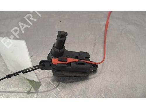 Fuel door actuator AUDI Q5 Sportback (FYT) 40 TDI Mild Hybrid quattro | BP29621263E18 