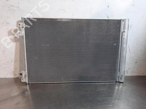 Used AC radiator MG MG 4 (EH32) EV XPOWER All-wheel Drive (435 hp) 31375036