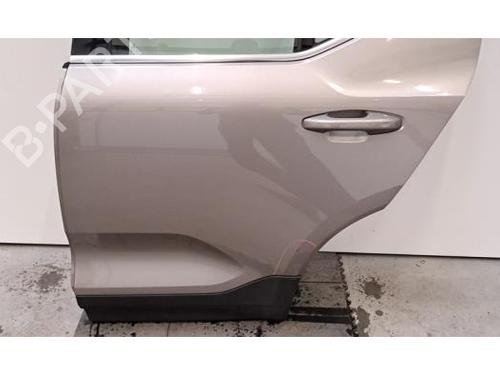 Dør venstre bagtil VOLVO XC40 (536) T4 Plug-in Hybrid | BP36382359C4 - Image 3