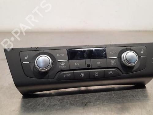 Used Climate control AUDI A6 C7 (4G2, 4GC) 3.0 TDI quattro (326 hp) 23586654