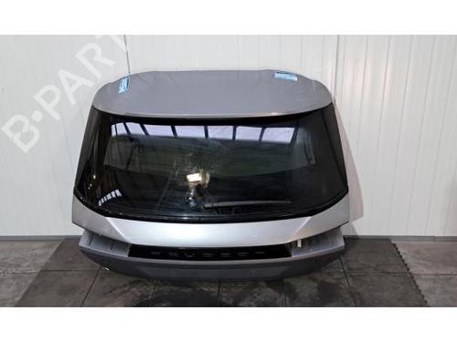 Used Tailgate Tailgate PEUGEOT 508 SW II (FC_, FJ_, F4_) 1.6 PureTech 225 (F45GGR) (224 hp) 33612665 33612665