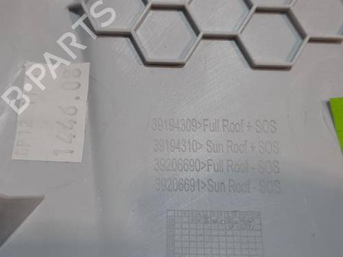 Interior roof light OPEL GRANDLAND / GRANDLAND X (A18, P1UO) 1.5 Turbo D (75) | BP20080029I8 