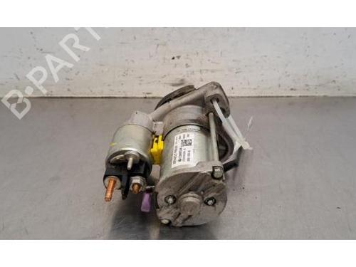 Starter DACIA DUSTER (PYM_, PYN_) 1.6 HYBRID 140 | BP37275567M8 - Image 3