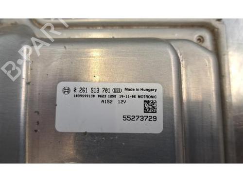 Electronic module FIAT TIPO Estate (356_, 357_) 1.4 (356WXA1B) | BP37861982M83 - Image 4