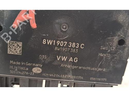 Electronic module AUDI A4 B9 Avant (8W5, 8WD) 30 TDI Mild Hybrid | BP36099759M83 - Image 3