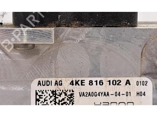 Electronic sensor AUDI E-TRON (GEN) 50 quattro | BP39571641M84 - Image 5