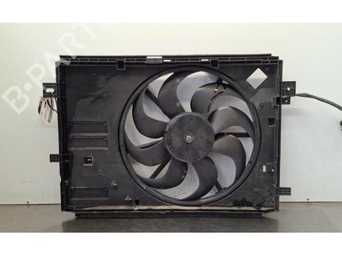 Køleventilator elektrisk Køleventilator elektrisk 39235069 39235069