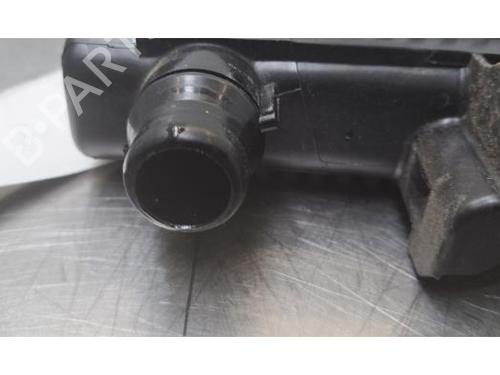 Water radiator BMW i4 (G26) eDrive40 | BP37284703M31 - Image 4