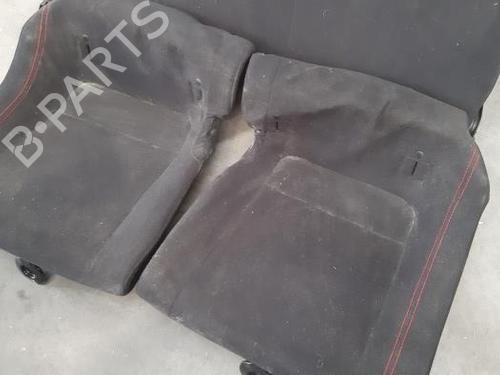 Seats set TOYOTA GT 86 Coupe (ZN6_) 2.0 (ZN6AC_, ZN6BC_, ZN6K) | BP17593608C78 