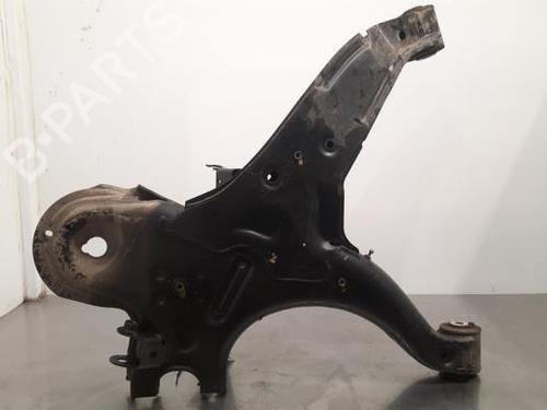 Left rear suspension arm MERCEDES-BENZ VITO Van (W447) 110 CDI (447.601, 447.603, 447.605) | BP23591805M14 