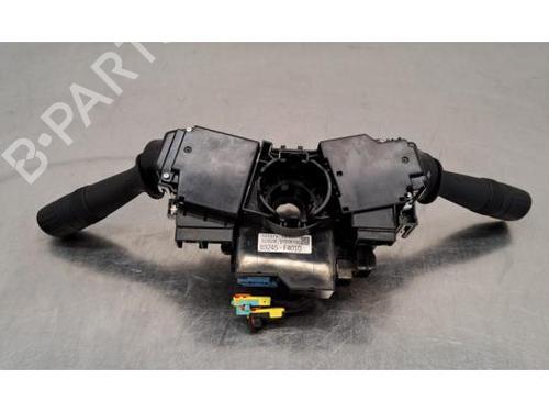 Steering column stalk TOYOTA C-HR (_X1_) 1.8 Hybrid (ZYX10_, ZYX11_, ZYX10R, ZYX11R) | BP29393124I23 