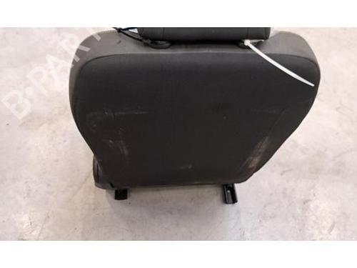 Left front seat RENAULT KANGOO III Box Body/MPV 1.5 Blue dCi 95 (FJAB) | BP34433564C15  - Image 6