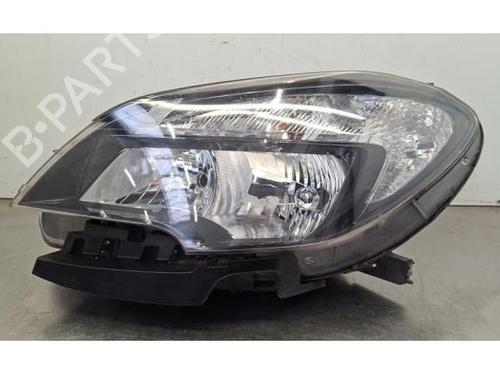 left-headlight-opel-mokka-mokka-x-j13-2012-2013-2014-2015-2016-2017-2018-2019-40240702 main image