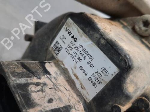 Steering rack VW CADDY IV Box Body/MPV (SAA, SAH) 2.0 TDI | BP23643255M22 
