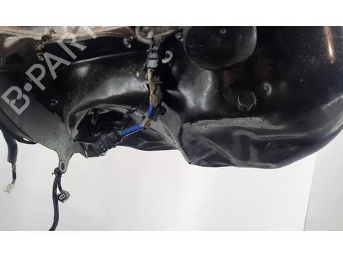 Engine MAZDA 6 Saloon (GJ, GL) 2.0 (GJEFP) | BP33221228M1 - Image 10