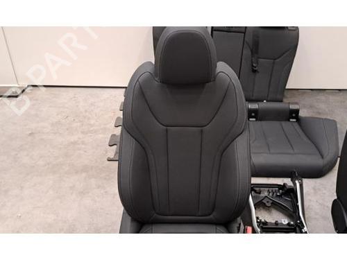 Seats set BMW i4 (G26) eDrive40 | BP37251779C78 - Image 2