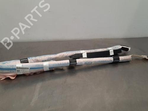 Used Right curtain airbag VW POLO VI (AW1, BZ1, AE1) 2.0 GTI (200 hp) 23583781