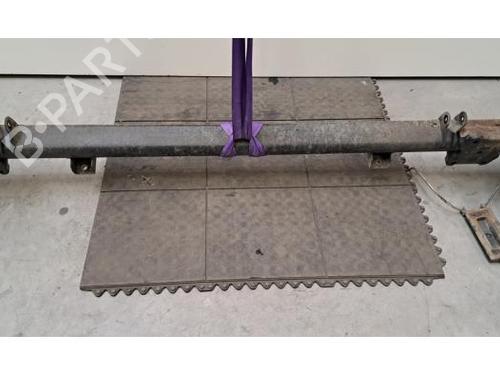 Rear axle MAN TGE Van 2.0 TDI (01V, 03V, 36V, UYB, UYC, UYD) | BP35772808M2 - Image 3