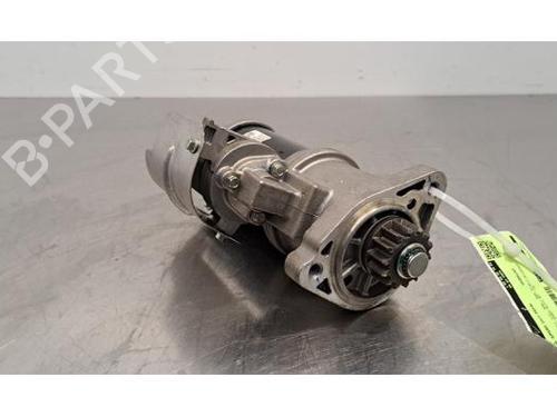 Used Starter LAND ROVER RANGE ROVER SPORT III (L461) 3.0 D350 MHEV AWD (351 hp) 27886871