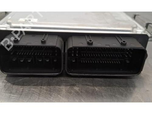 Engine control unit (ECU) CITROËN C3 III (SX) 1.5 BlueHDi 100 (SXYHYP, SXYHTU) | BP33307410M57 - Image 2