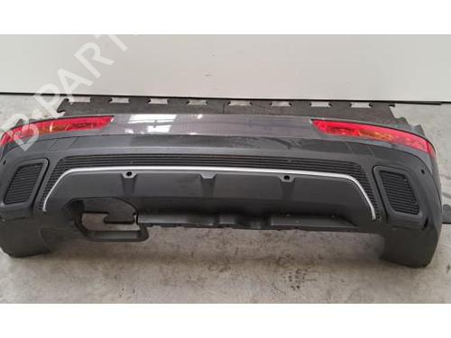 Used Rear bumper Rear bumper 37649587 37649587