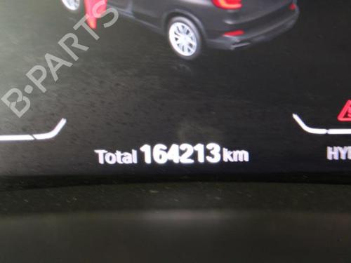 Air vent BMW X5 (G05, F95) xDrive 45 e Plug-in Hybrid | BP23638150I21 - Image 13