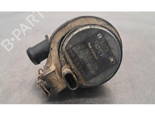 Ekstra vandpumpe VW CADDY IV Box Body/MPV (SAA, SAH) 2.0 TDI | BP28086253M111 