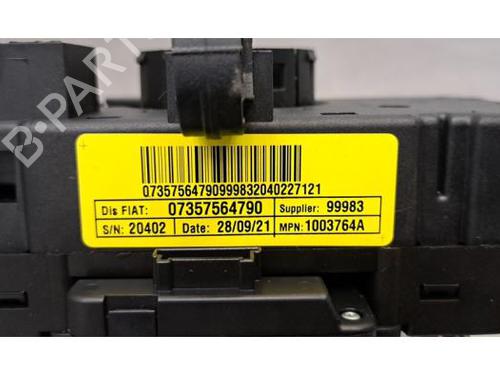 Steering column stalk PEUGEOT BOXER Van e-Boxer | BP38322123I23  - Image 5