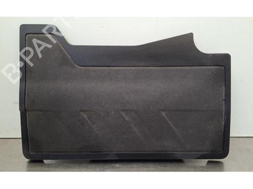 Bundpladebeskyttelse Bundpladebeskyttelse PEUGEOT 2008 II (UD_, US_, UY_, UJ_, UR_, UC_) 1.2 PureTech 100 (USHNK) (101 hp) 34117945 34117945