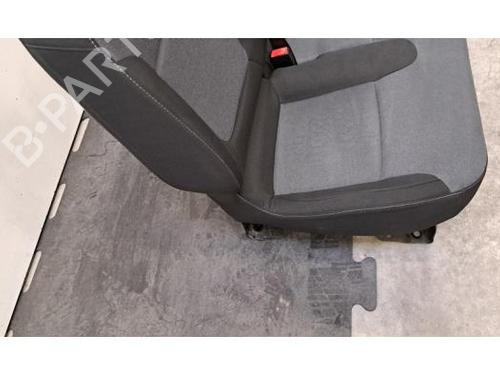 Right front seat FIAT TALENTO Van (296_) 1.6 D | BP39909361C16 - Image 4