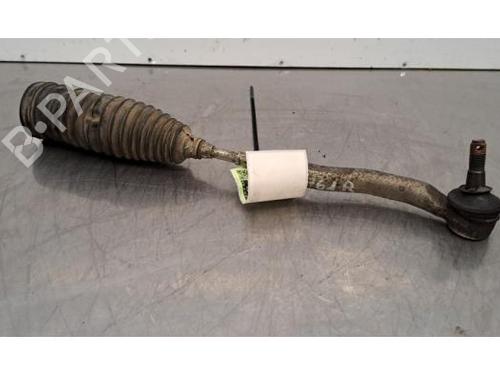 Otra TOYOTA AYGO (_B4_) 1.0 VVTi (KGB40) (72 hp) 31692064