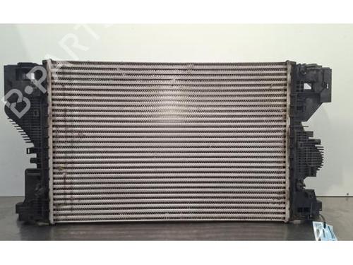 Intercooler MERCEDES-BENZ A-CLASS Saloon (V177) A 250 e (177.186) | BP33031152M30 - Image 5