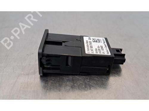 Electronic module MERCEDES-BENZ GLB (X247) GLB 200 d 4-matic (247.613) | BP39153655M83 - Image 2