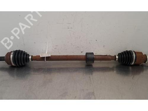 Used Right front driveshaft Right front driveshaft 38606074 38606074