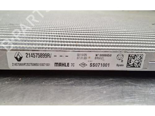 Water radiator RENAULT CAPTUR II (HF_) Blue dCi 95 (HFAF) | BP39453078M31  - Image 5