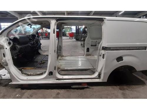 Steering rack CITROËN JUMPY III Van (V_) 2.0 BlueHDi 120 4x4 | BP31842952M22 