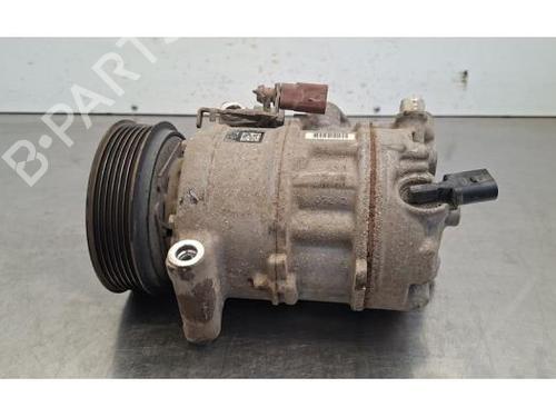 Used AC compressor AC compressor VW GOLF VIII (CD1, DA1) 1.5 TSI (131 hp) 35778007 35778007