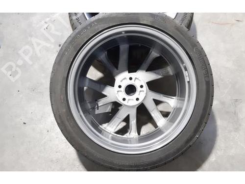Rim SKODA KODIAQ I (NS6, NS7, NV7) 2.0 TDI 4x4 | BP23590114C45 
