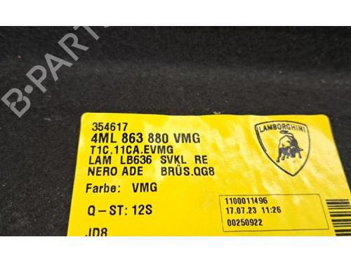Boot lining LAMBORGHINI URUS 4.0 All-wheel Drive | BP39153317I3 - Image 4
