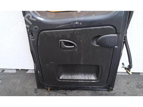 Tailgate RENAULT TRAFIC III Van (FG_) 2.0 dCi 150 (FGMU) | BP37686413C6 - Image 9