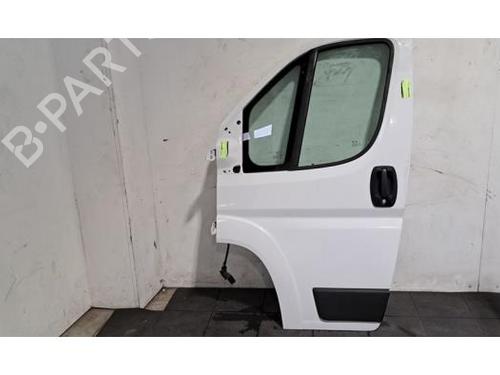 Used Left front door FIAT DUCATO Van (250_) 120 Multijet 2,3 D (120 hp) 30046716