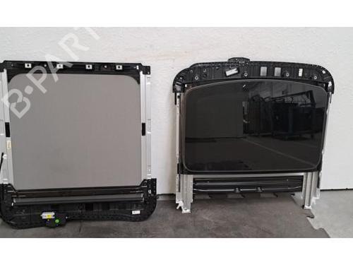 Used Sunroof Sunroof KIA EV9 (MV) 100 (204 hp) 40284589 40284589