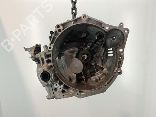 Boîte de vitesses CITROËN JUMPY III Van (V_) 2.0 BlueHDi 145 (144 hp) 32376426