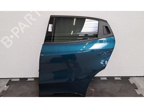 Used Left rear door Left rear door ALFA ROMEO JUNIOR (626_, 627_) Mild Hybrid (136 hp) 36145972 36145972