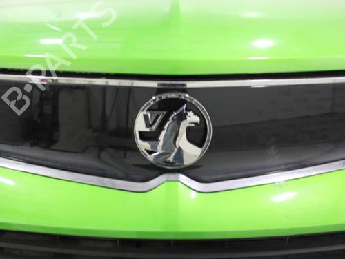 Commande Chauffage OPEL MOKKA 1.2 (76) | BP23581653I5