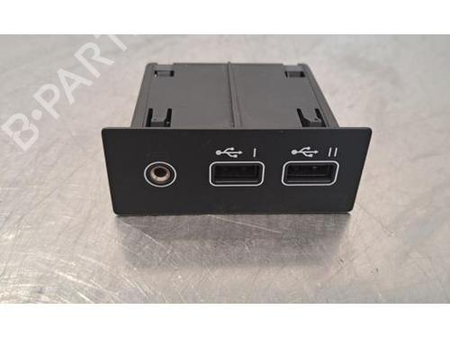 electronic-module-renault-clio-v-b7_-2019-33612257 main image