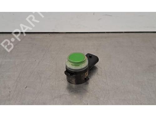 Modulo elettronico OPEL MOKKA 1.2 (76) (131 hp) 31085162