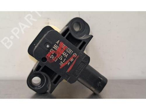 Electronic module MERCEDES-BENZ G-CLASS (W463) G 350 d (463.348) | BP29962707M83