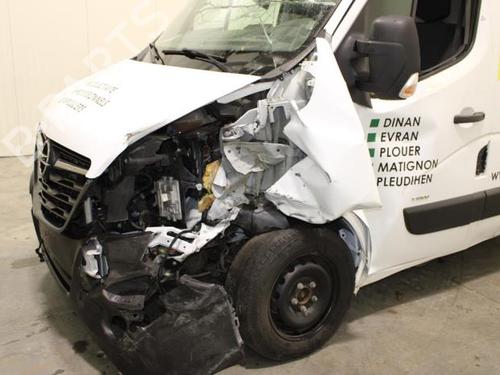 Gearbox OPEL MOVANO B Van (X62) 2.3 CDTI FWD (FV) | BP37862054M3 - Image 12